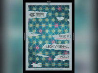 Head On au Rex Club avec Leon Vynehall 