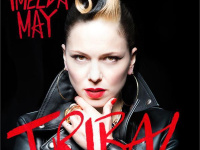 Sortie du nouvel album de Imelda May "Tribal"