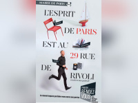 Paris Rendez-vous : le nouvel espace parisien 