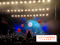 Arch Enemy et In Flames en concert au Zénith de Paris : on y était, on vous raconte