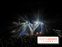 Eivør en concert au Trianon : on y était, on vous raconte