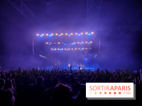 Concert ambiance Paris