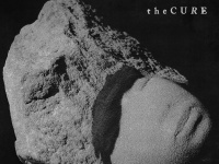 The Cure Songs of a lost world cover