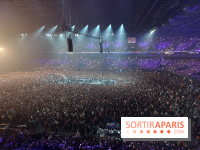 SUM 41 en concert à Paris La Défense Arena : quelle est la première partie ?