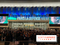 Paris La Défense Arena