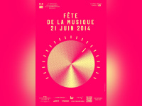 Fête de la Musique 2014 dans l’ancienne Gare de Reuilly 