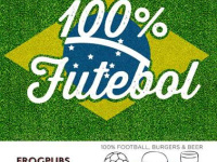 Coupe du monde de foot 2014 aux FrogPubs