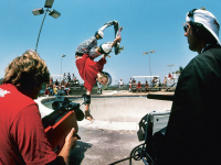 Skateboard Culture, l'exposition gratuite au cœur de Paris