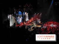 Shaka Ponk : retour sur leurs adieux tonitruants à l'Accor Arena de Paris