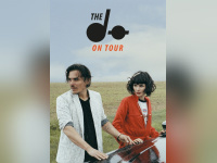 The Dø en concert à La Cigale de Paris en novembre 2014