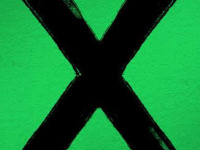 Ed Sheeran en concert au Zénith de Paris en 2015