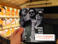 Hommage à Kurt Cobain avec Béatrice Dalle et Youv Dee aux Abbesses : on y était, on vous raconte