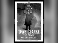 Dave Clarke au Rex Club
