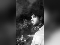 Wicked Bass Records Paris au Batofar