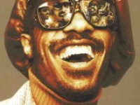 Wonder-Full : a Tribute to Stevie Wonder by DJ Spinna à La Bellevilloise