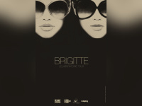 Brigitte en concert à l’Olympia de Paris en 2015