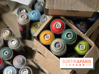 Street art à Paris : deux expositions collectives et gratuites à voir ce printemps dans le 14e 