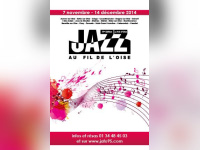 Festival au Fil de l’Oise dévoile sa programmation 2014