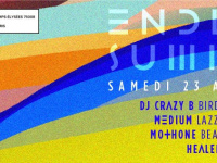 Endless Summer au Showcase