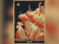 Le Bar Demory-Paris inaugure son épicerie Progrès et Splendeur