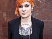 Maya Jane Coles au Showcase