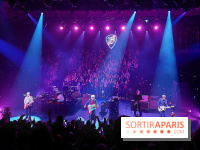 Indochine en concert très très privé RTL2 au musée du Quai Branly : on y était, on vous raconte