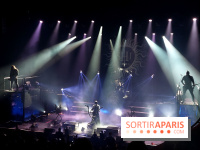 Behemoth et Satyricon en concert à l’Olympia à Paris : on y était, on vous raconte
