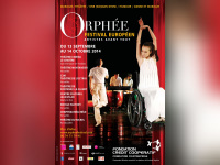 Festival Européen Orphée 2014