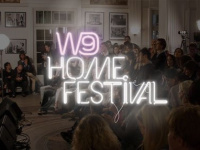 W9 HOME Festival 2014