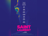 Saint Laurent au cinéma : gagnez vos places !