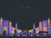 Eurovision 2025 : qui sont les favoris de la deuxième demi-finale ?