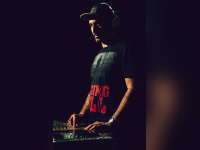 Runwithus 12 au Batofar avec Andy Hart