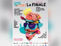 "Sosh aime les inRocKs lab" : finale au Trianon de Paris 