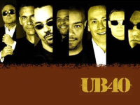UB40 : 35th Anniversary Tour au Trianon de Paris en 2015