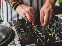 Fête de la musique 2025 à la Cité universitaire de Paris avec Breakbot & Irfane