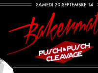 Bakermat Aftershow au Zig Zag Club