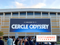 Cercle Odyssey