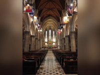 Fête de la musique 2024 : concert à la Cathédrale américaine de Paris