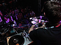 Halloween 2014 : Sataniktou à Glazart