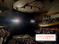 Nick Cave en concert à la Philharmonie de Paris : on y était, on vous raconte