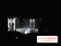 Nine Inch Nails en concert à l’Accor Arena de Paris : on y était, on vous raconte 