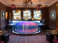 L'E7 : le bar à cocktails de l’Hôtel Edouard 7