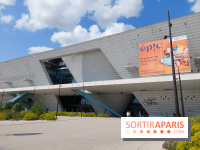 Bob Dylan en concert au Palais des Congrès de Paris en octobre 2025