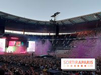 Linkin Park au Stade de France : on y était, on vous raconte