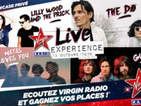 Virgin Radio Live Experience au Yoyo : gagnez vos places !