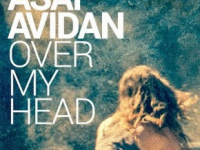 Asaf Avidan en concert au Zénith de Paris en mars 2015