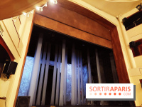 La chair est triste hélas au Théâtre de l’Atelier avec Anna Mouglalis - notre critique