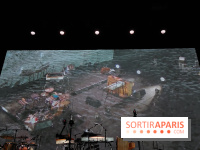 Agnes Obel : la setlist de son concert à la Salle Pleyel à Paris