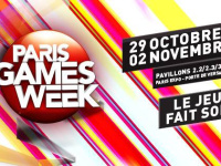 La Paris Games Week 2014 accueille l'espace « High Tech & Objets Connectés »