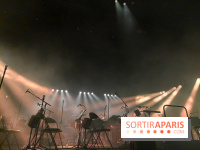 Sigur Rós : la setlist de leur concert à la Salle Pleyel à Paris